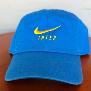 Nike INTER MILAN TEAM Cap